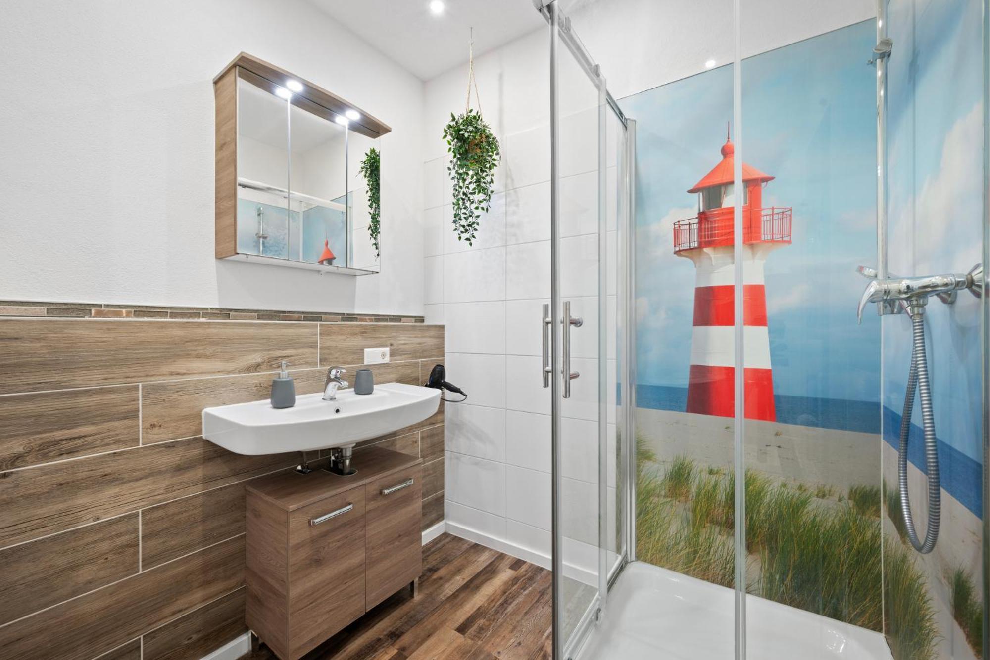 Backhome - Suite L - Parkhaus - Fantastische Schlosslage - Smarttv - Waschmaschine - Netflix - 50Qm - 24H Checkin- Apartment 1 Ludwigsbourg Extérieur photo